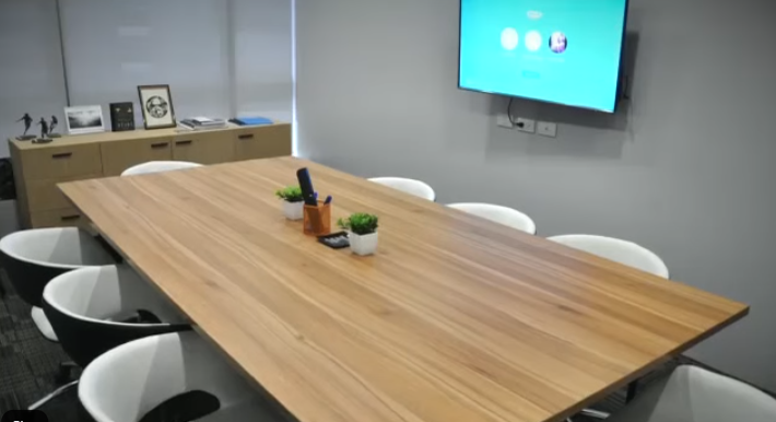 Acceler8 — Salcedo workspace view 3