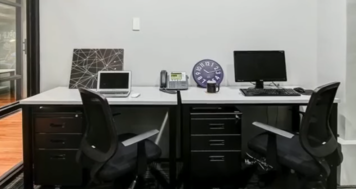 Acceler8 — Salcedo workspace view 4